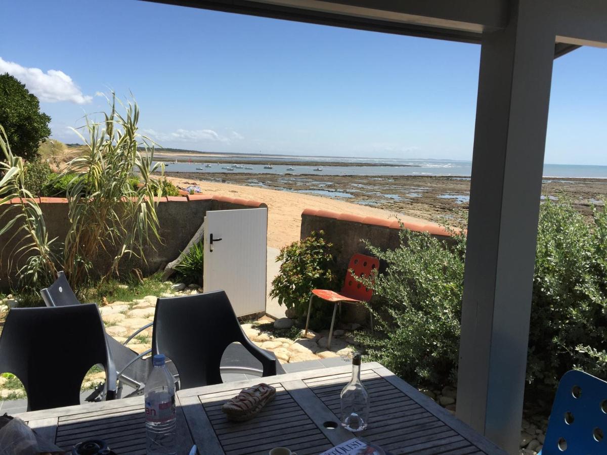 Holiday home La Perroche *