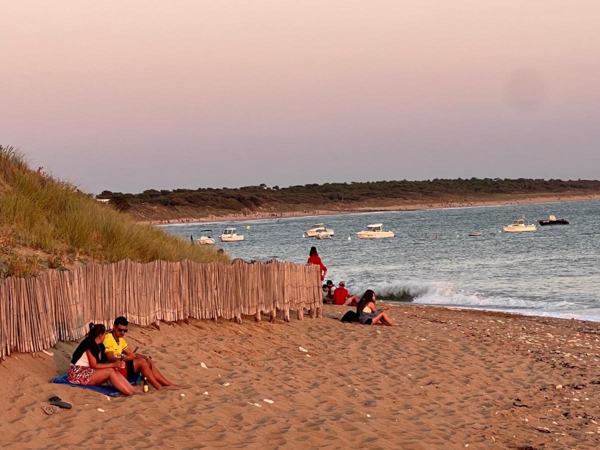 La Perroche Holiday home